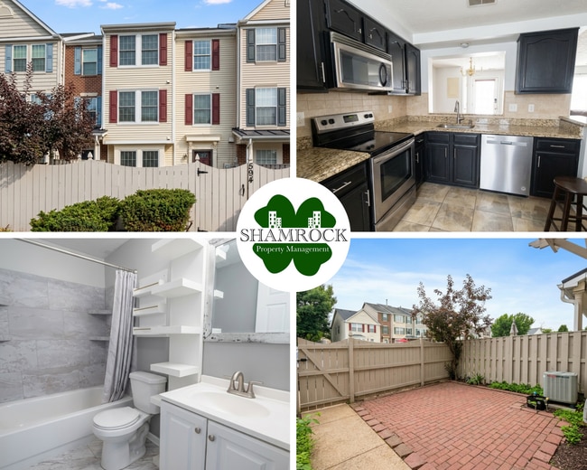 property at 594 Cascade Way