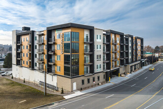 The Gardens on 40th in Ogden, UT - Building Photo - Building Photo