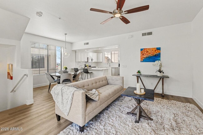 2315 N 52nd St in Phoenix, AZ - Building Photo - Building Photo