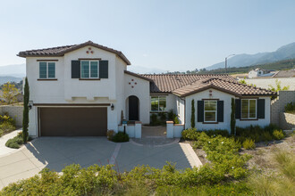 Verdemont Ranch by GFR Homes Verdemont Ranch in San Bernardino, CA - Foto de edificio - Building Photo