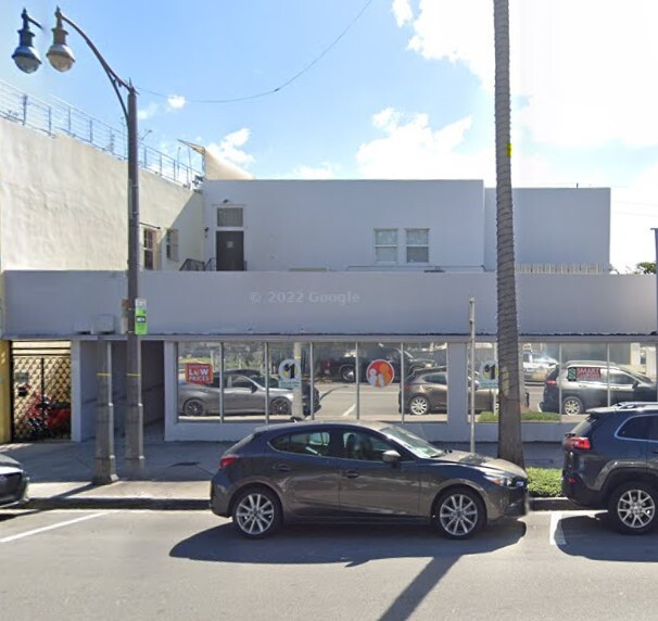 1164 Normandy Dr, Unit 2 in Miami Beach, FL - Building Photo