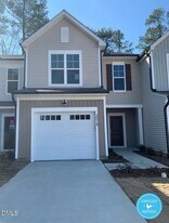 3018 Newfields Pl in Durham, NC - Building Photo