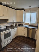 2121 Rae St in Regina, SK - Building Photo - Building Photo