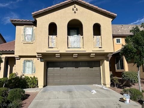 7051 Oakwood Pines Ct in Las Vegas, NV - Building Photo