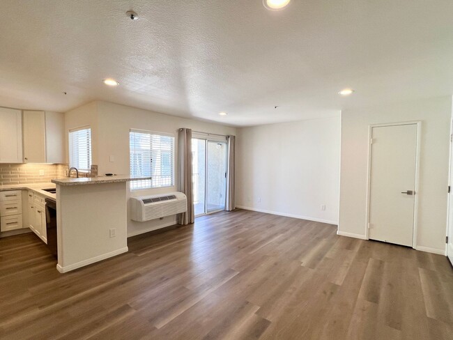 3795 Georgia St in San Diego, CA - Building Photo - Building Photo