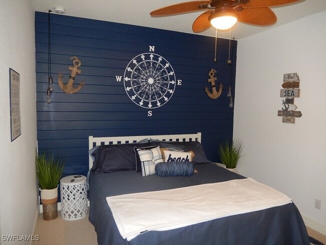 property at 3525 Surfside Blvd