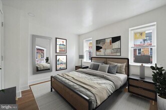 109 W Thompson St in Philadelphia, PA - Building Photo - Building Photo