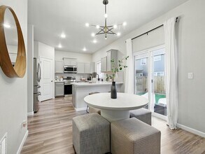 10488 Castor Dr in Colorado Springs, CO - Building Photo - Building Photo