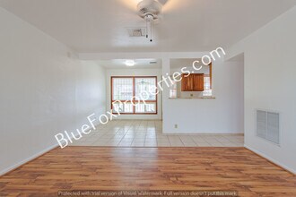 6434 E Fordham Dr in Tucson, AZ - Building Photo - Building Photo
