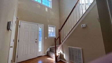 201 Tecumseh Ct in Cary, NC - Building Photo - Building Photo