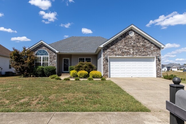 property at 998 Wintercress Ln