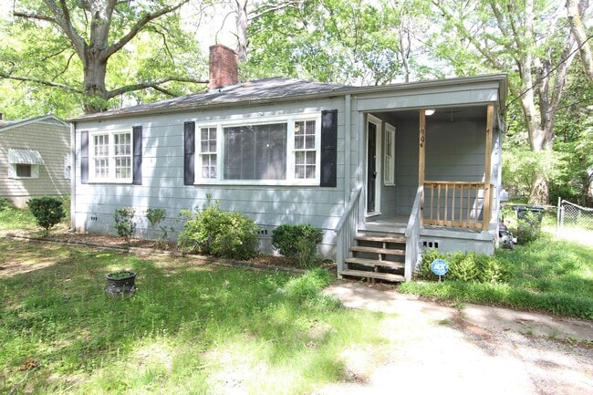 property at 901 Meadowbrook Dr