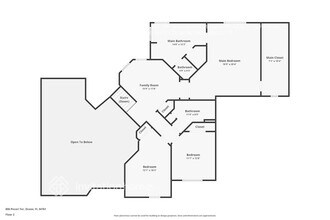 806 Pecori Terrace in Ocoee, FL - Foto de edificio - Building Photo