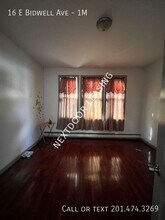 16 E Bidwell Ave in Jersey City, NJ - Building Photo - Building Photo