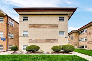 4920 N Harlem Ave in Harwood Heights, IL - Building Photo