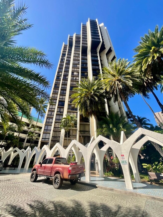 property at 300 Nani Way