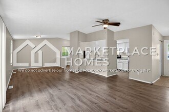 916 Whidbey Ct in Indianapolis, IN - Building Photo - Building Photo