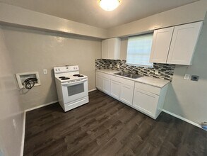 5510 N Johnstown Ave in Tulsa, OK - Building Photo - Building Photo