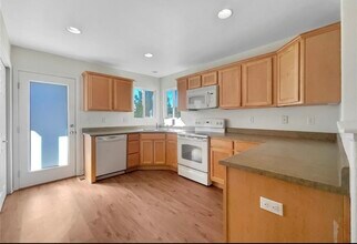 2163 Shady Aspen Dr in Colorado Springs, CO - Building Photo - Building Photo