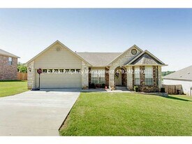 2231 Park Ave in Van Buren, AR - Building Photo