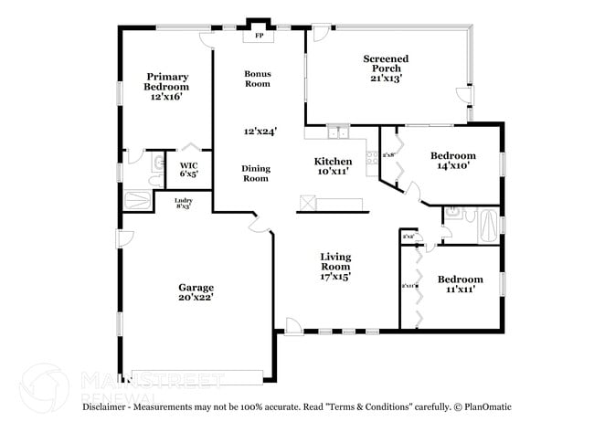 18477 Miami Blvd in Ft. Myers, FL - Foto de edificio - Building Photo