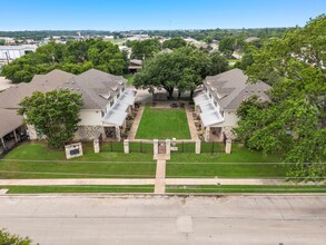 The Edge in Waco, TX - Building Photo - Building Photo