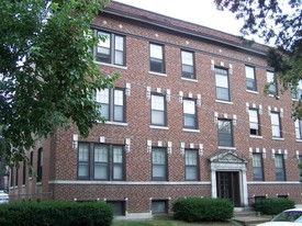 6630 Clemens Ave Apartments