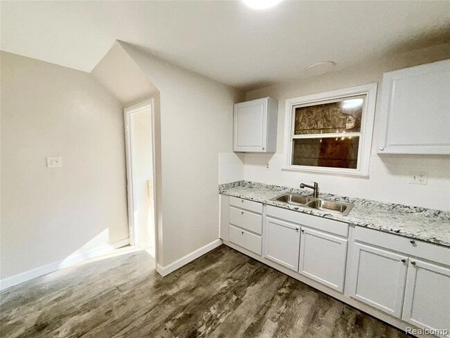 property at 9899 Balfour Rd