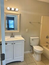 4005 McIntosh St, Unit 4005-J in Greensboro, NC - Building Photo - Building Photo
