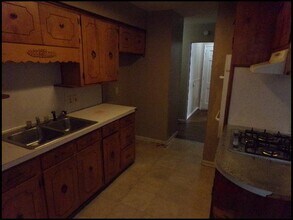 8 Utica Ln in Little Rock, AR - Building Photo - Building Photo