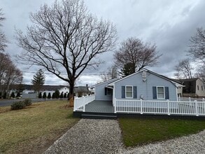 1 Llynwood Dr in bolton, CT - Building Photo - Building Photo