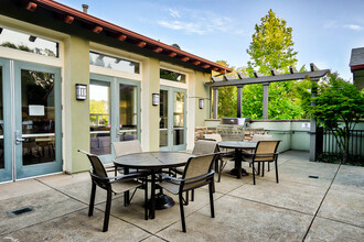 The Boulders at Fountaingrove in Santa Rosa, CA - Building Photo - Building Photo