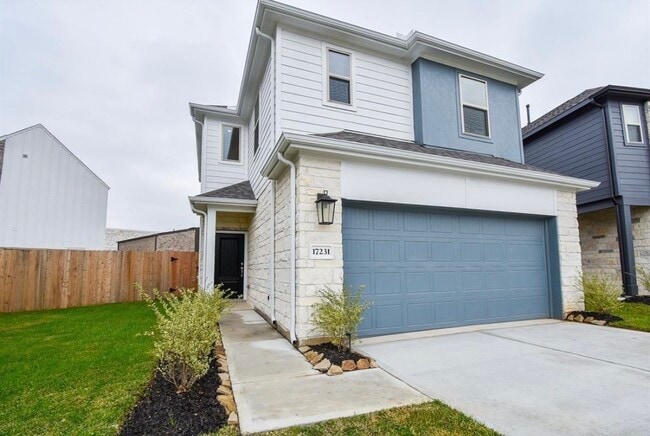 property at 17231 Walden Lk Ln