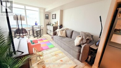 25 Telegram Mews in Toronto, ON - Building Photo - Building Photo