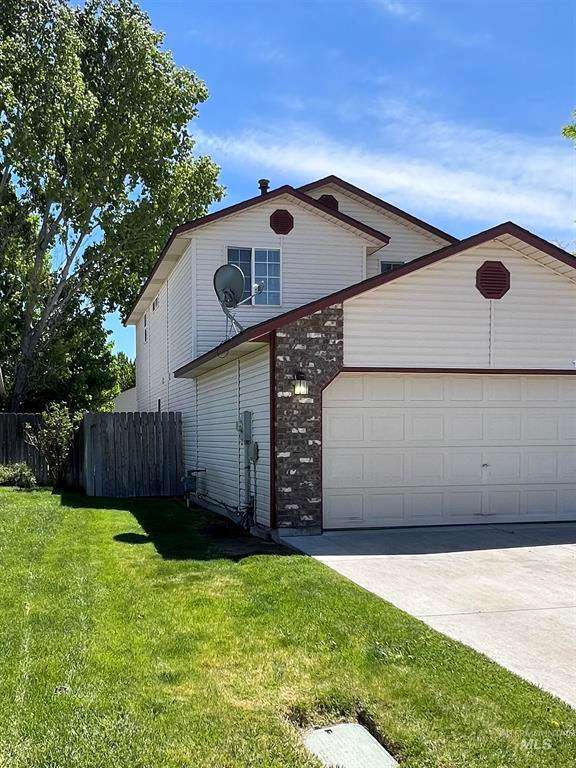 property at 1690 Targhee St