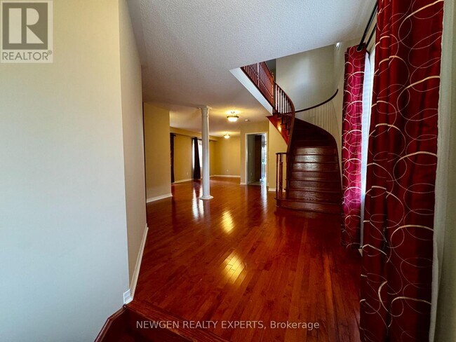 3217 Respond Rd in Mississauga, ON - Building Photo - Building Photo