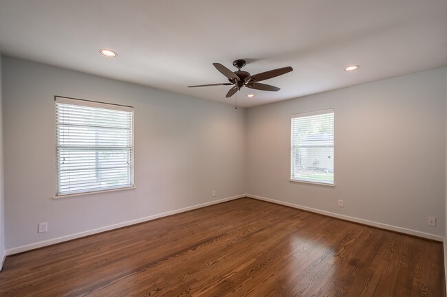 1337 Martin St in Houston, TX - Building Photo - Building Photo