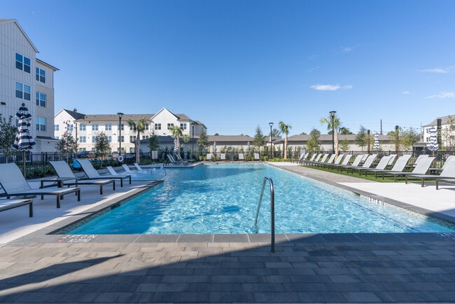 Hanover Lakemont in Richmond, TX - Building Photo - Building Photo