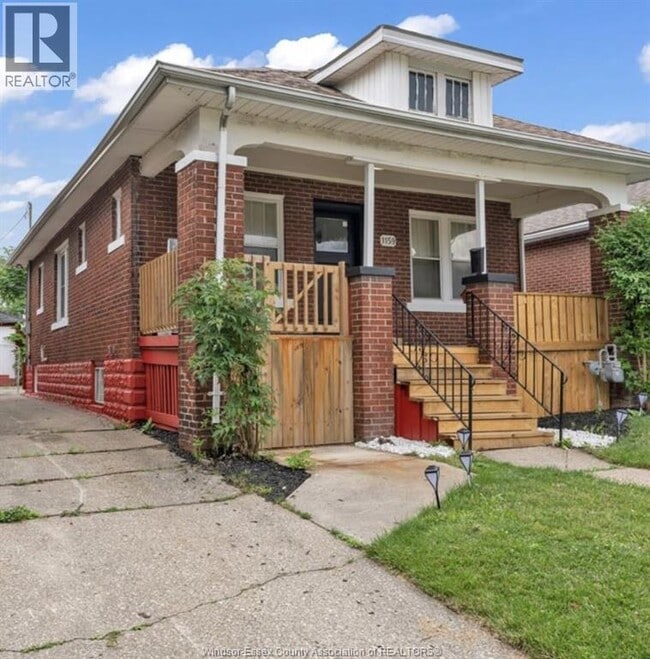 property at 1159 Highland Ave
