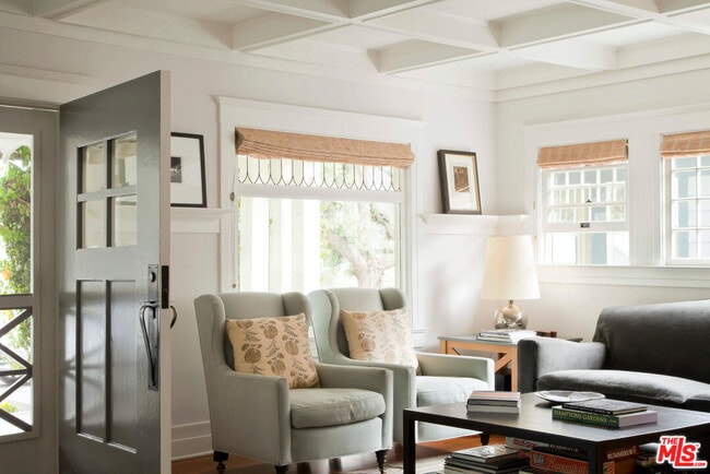 147 Fraser Ave in Santa Monica, CA - Building Photo - Building Photo