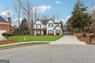 3354 Collier Point NE in Dacula, GA - Building Photo - Building Photo