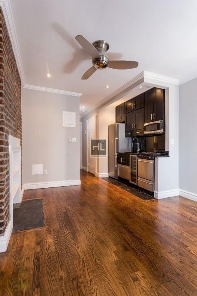 property at 221 Mott St