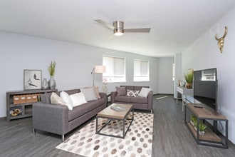 Chorro at SLO in San Luis Obispo, CA - Building Photo - Interior Photo