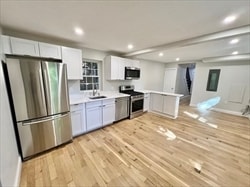 property at 6 La Grange Pl
