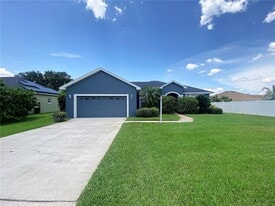 398 Terranova St in Winter Haven, FL - Building Photo