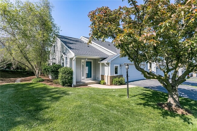 property at 72 Windward Way