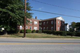Laurel 332 Apartments in Laurel, MD - Building Photo - Building Photo