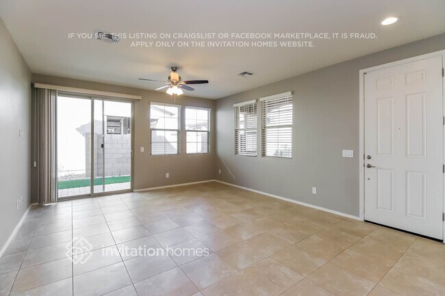 5722 E Butte St in Mesa, AZ - Building Photo - Building Photo