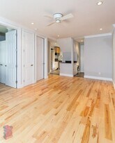 40 Avenue B, Unit 2W in New York, NY - Building Photo