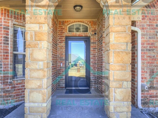 12782 SE 19th St in Choctaw, OK - Building Photo - Building Photo